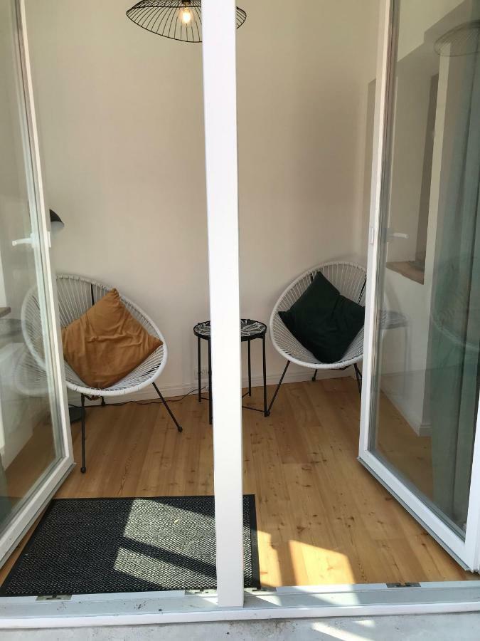 Haus Schoenkamp Lübeck Buitenkant foto