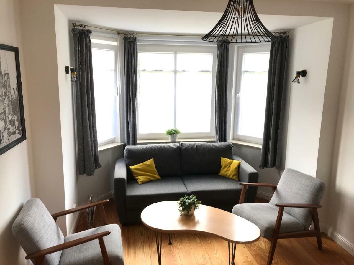 Haus Schoenkamp Lübeck Buitenkant foto