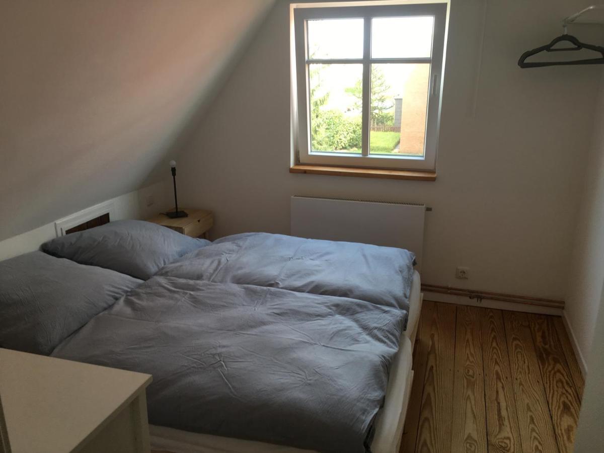Haus Schoenkamp Lübeck Buitenkant foto